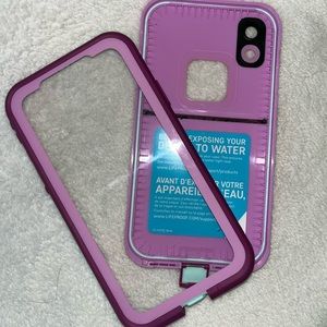 LifeProof Case- iPhone XR
